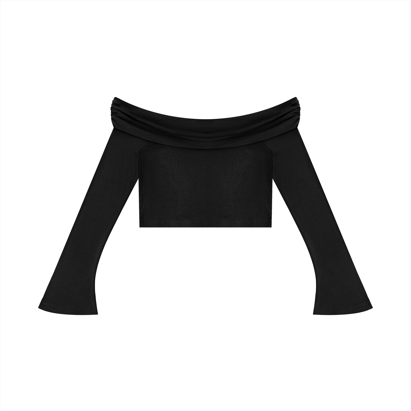 NO NOISE™ HER — THE SILENT CODE TOP