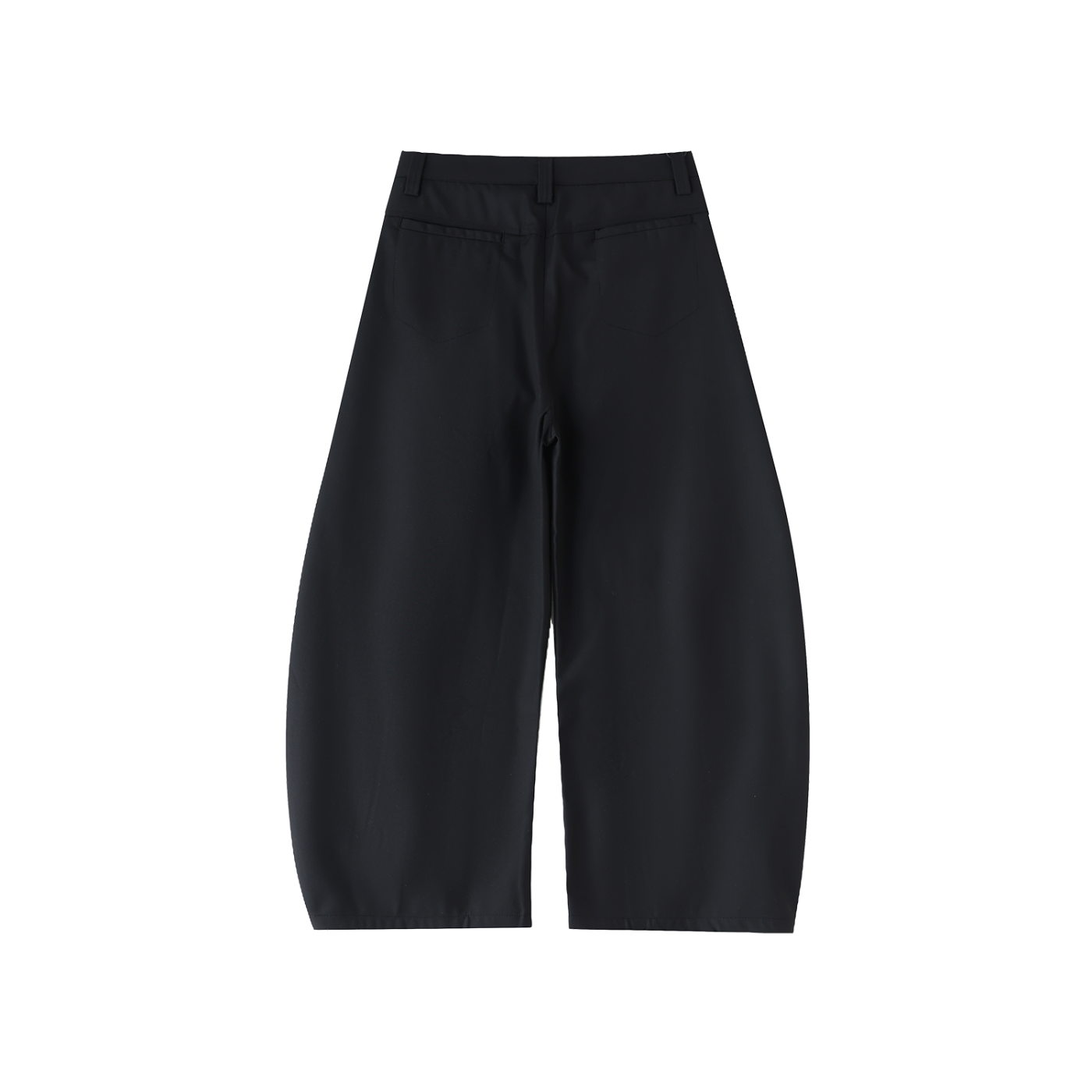 NO NOISE™ THE PRESENCE TROUSER