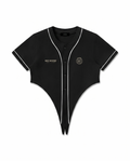 NO NOISE™ HER — NO. 10 JERSEY BODYSUIT — Hero