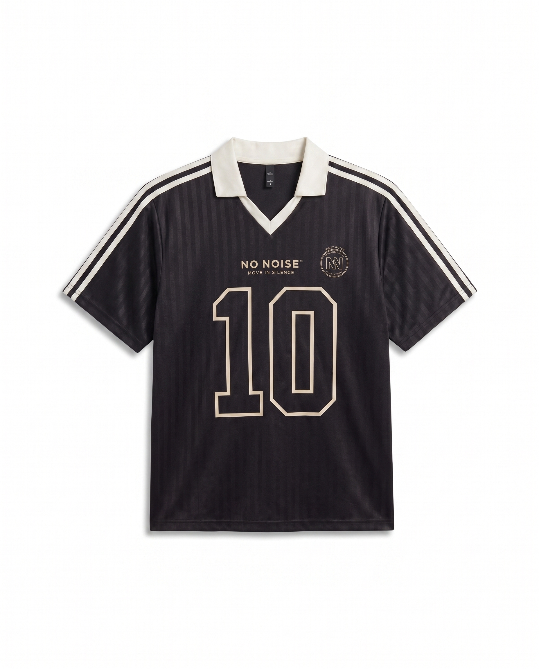 NO NOISE™ THE PLAYER JERSEY — Detail