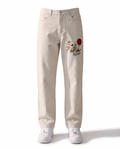 NO NOISE™ 001 GARDEN PANT — Hero