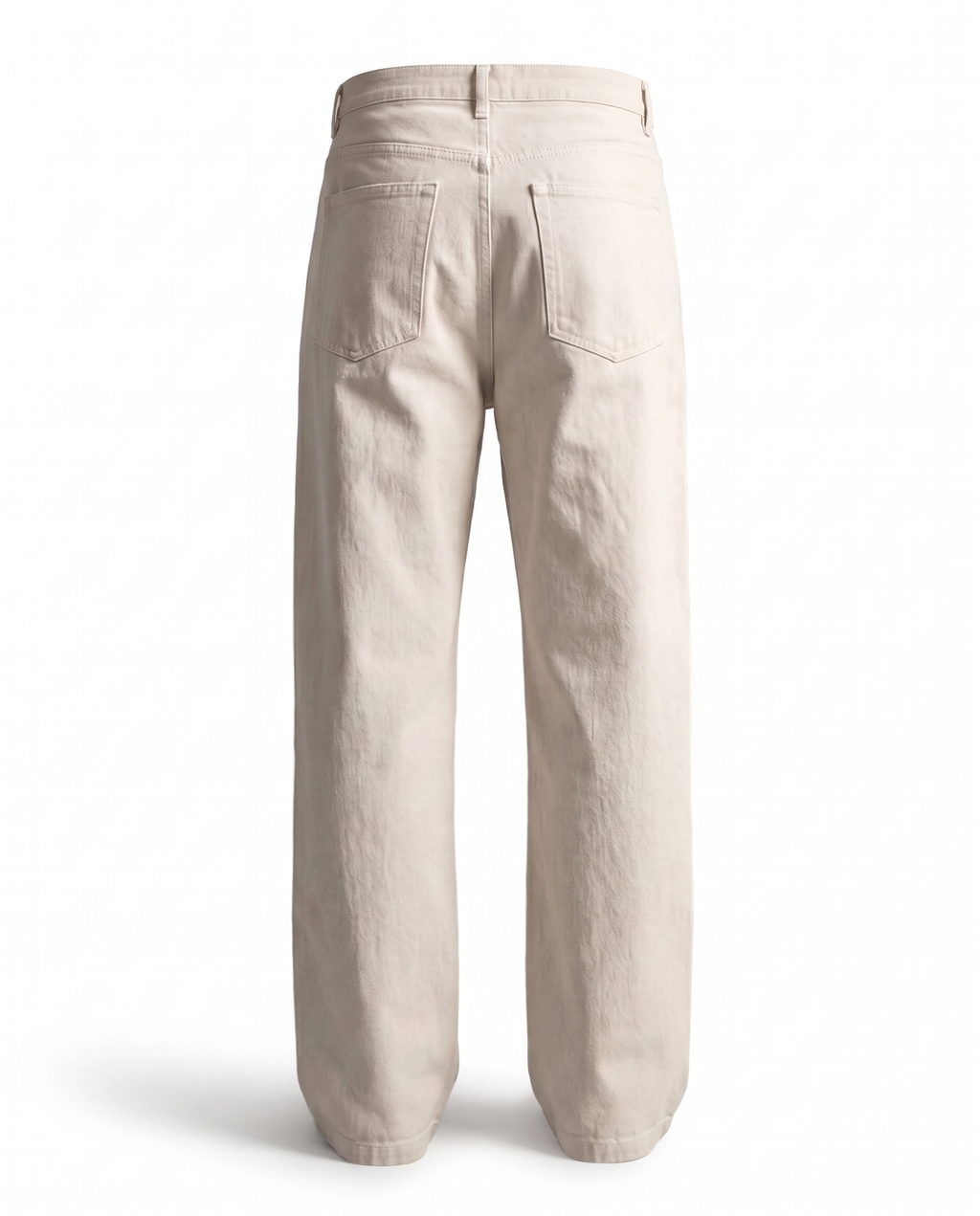 NO NOISE™ 001 GARDEN PANT — Alternate Front
