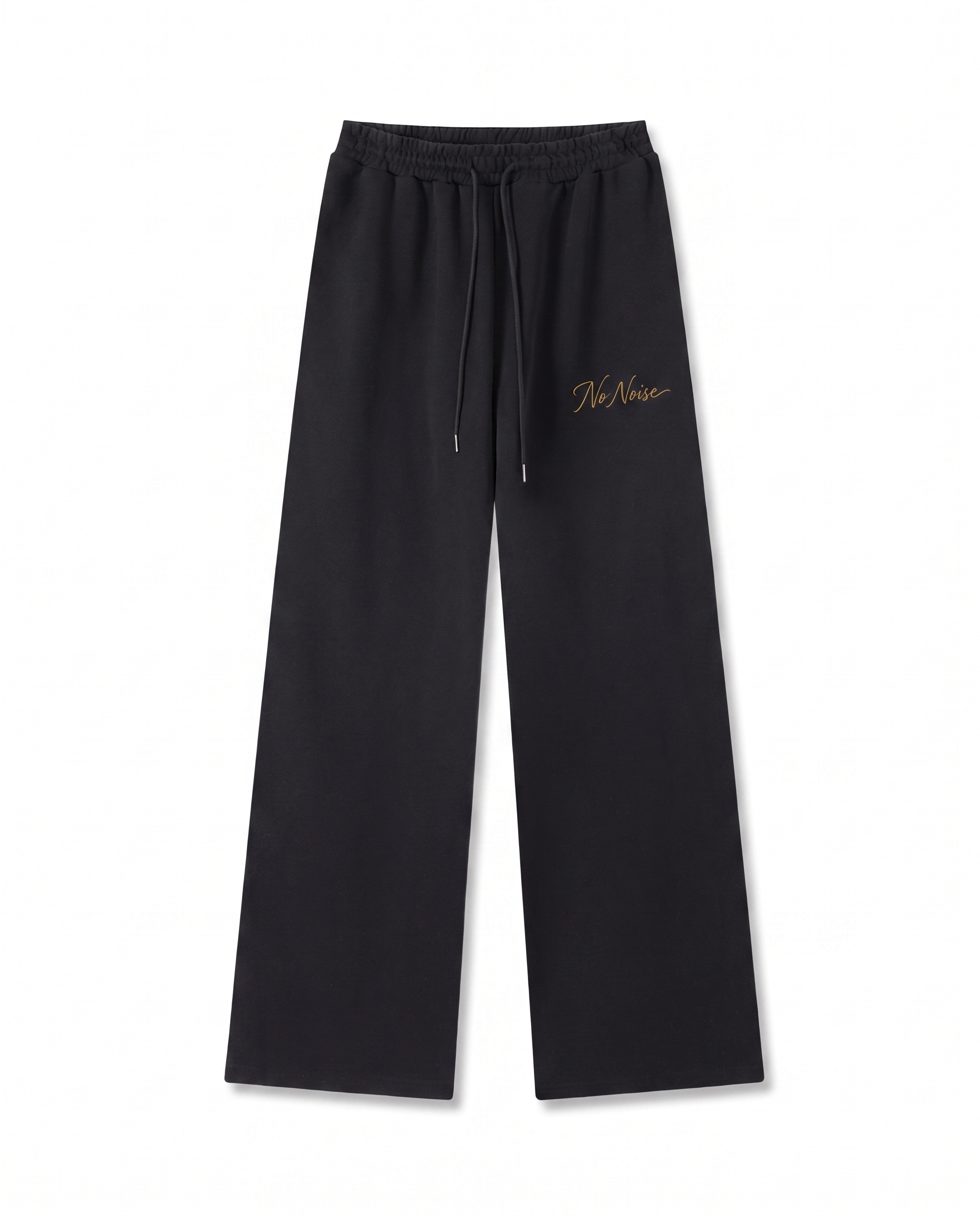 THE SIGNATURE HER — STRAIGHT-LEG SWEATPANTS — Hero
