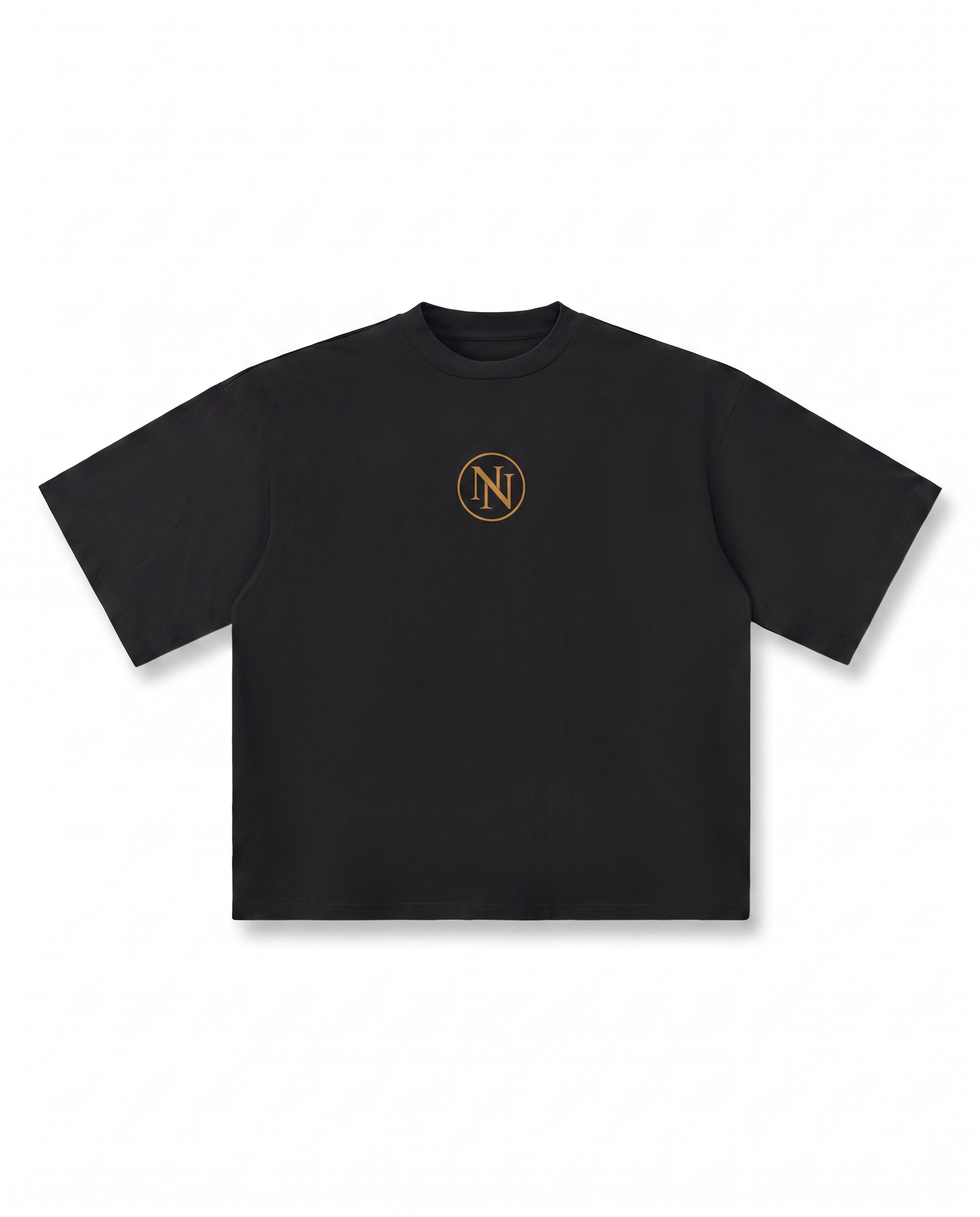 PARIS ATELIER TEE™ — MIDNIGHT NOIR — Hero