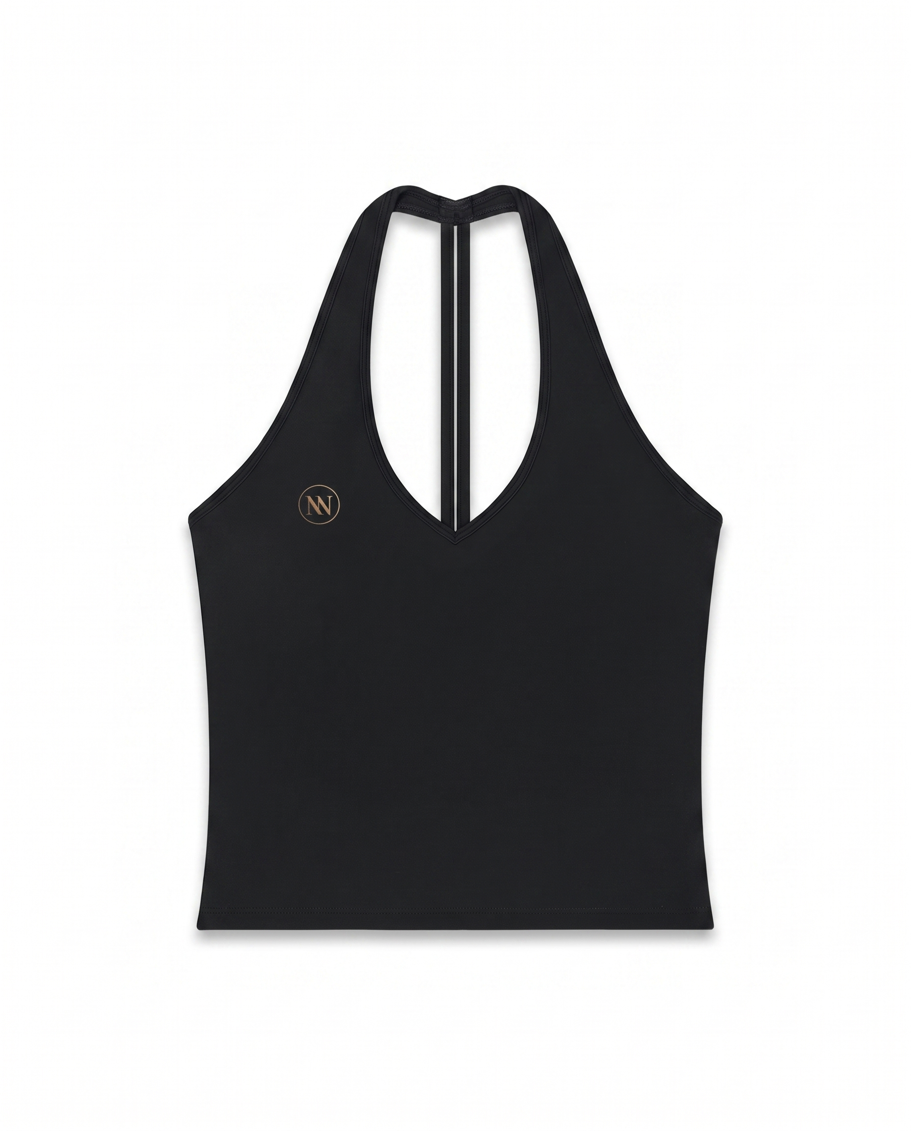 STUDIO RACERBACK™ — BLACK — Hero
