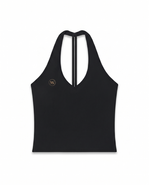 STUDIO RACERBACK™ — BLACK — Hero