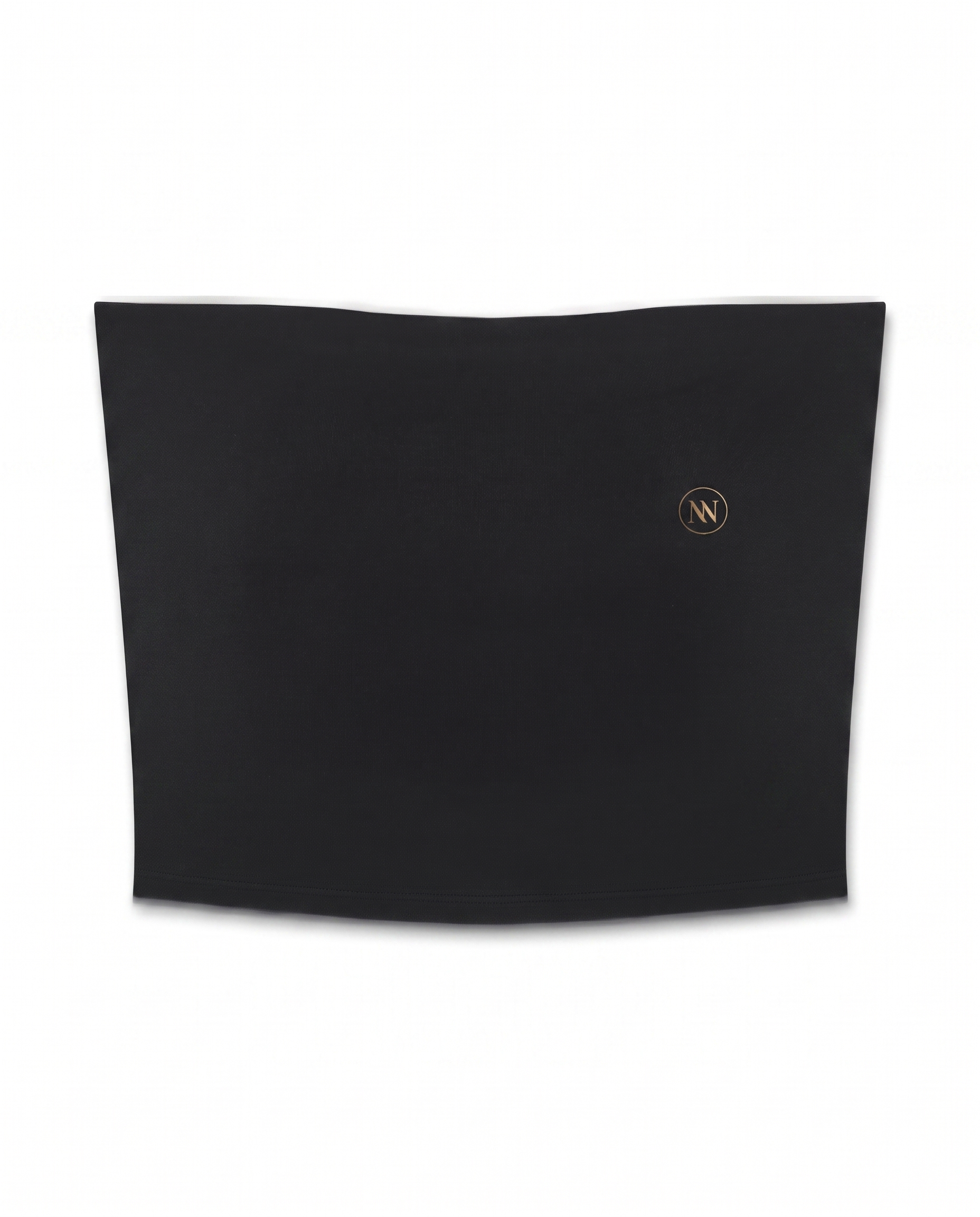 STUDIO TUBE TOP™ — BLACK — Hero