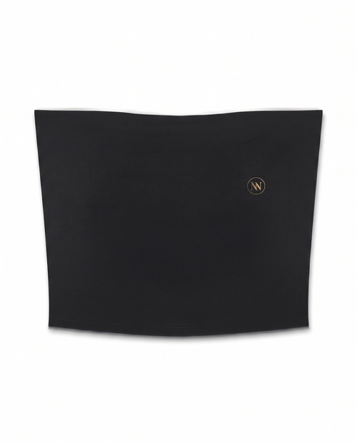 STUDIO TUBE TOP™ — BLACK — Hero