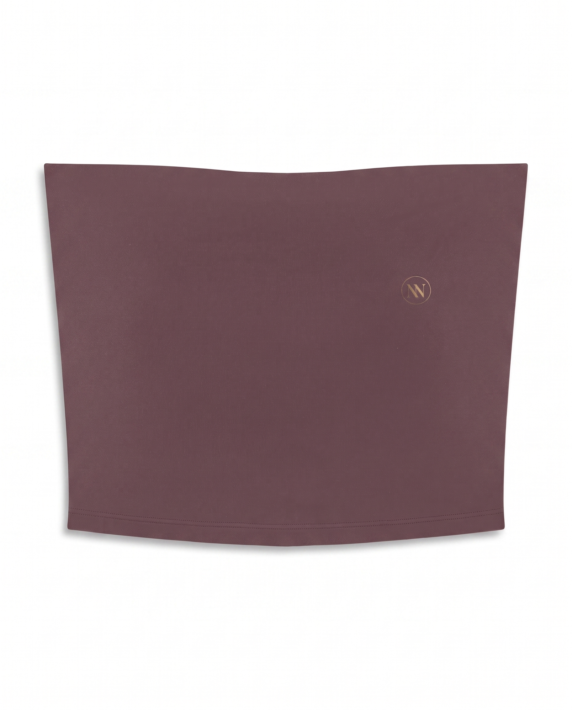 STUDIO TUBE TOP™ — PLUM — Hero