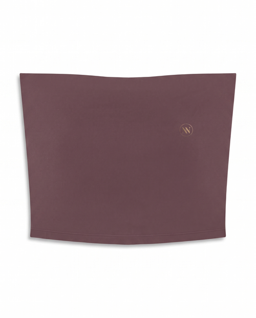 STUDIO TUBE TOP™ — PLUM — Hero