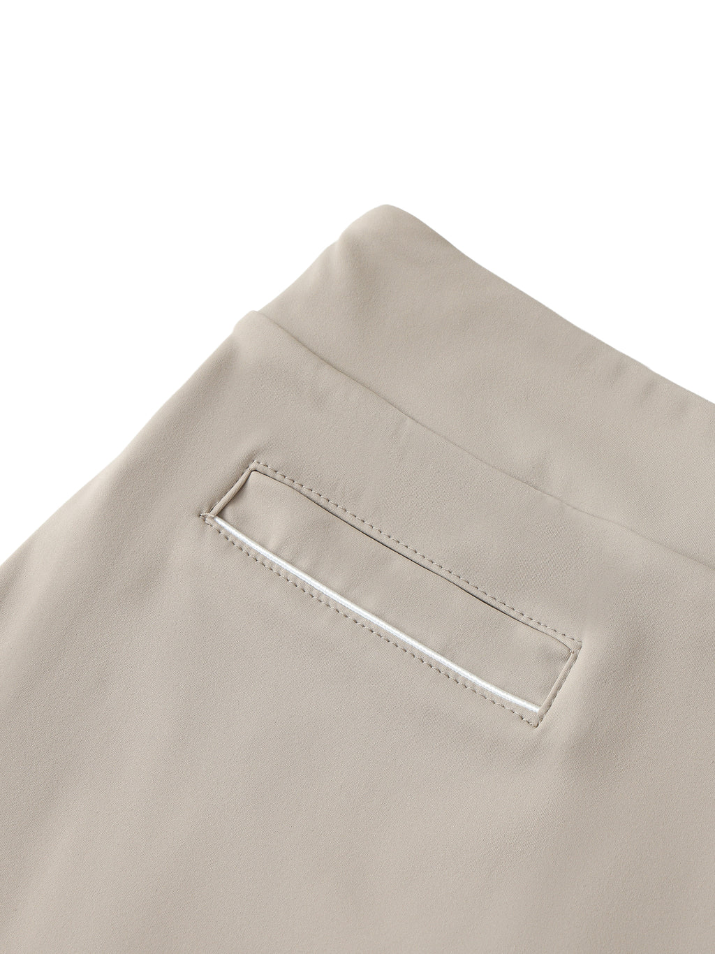 NO NOISE™ SILENT MOTION SKIRT