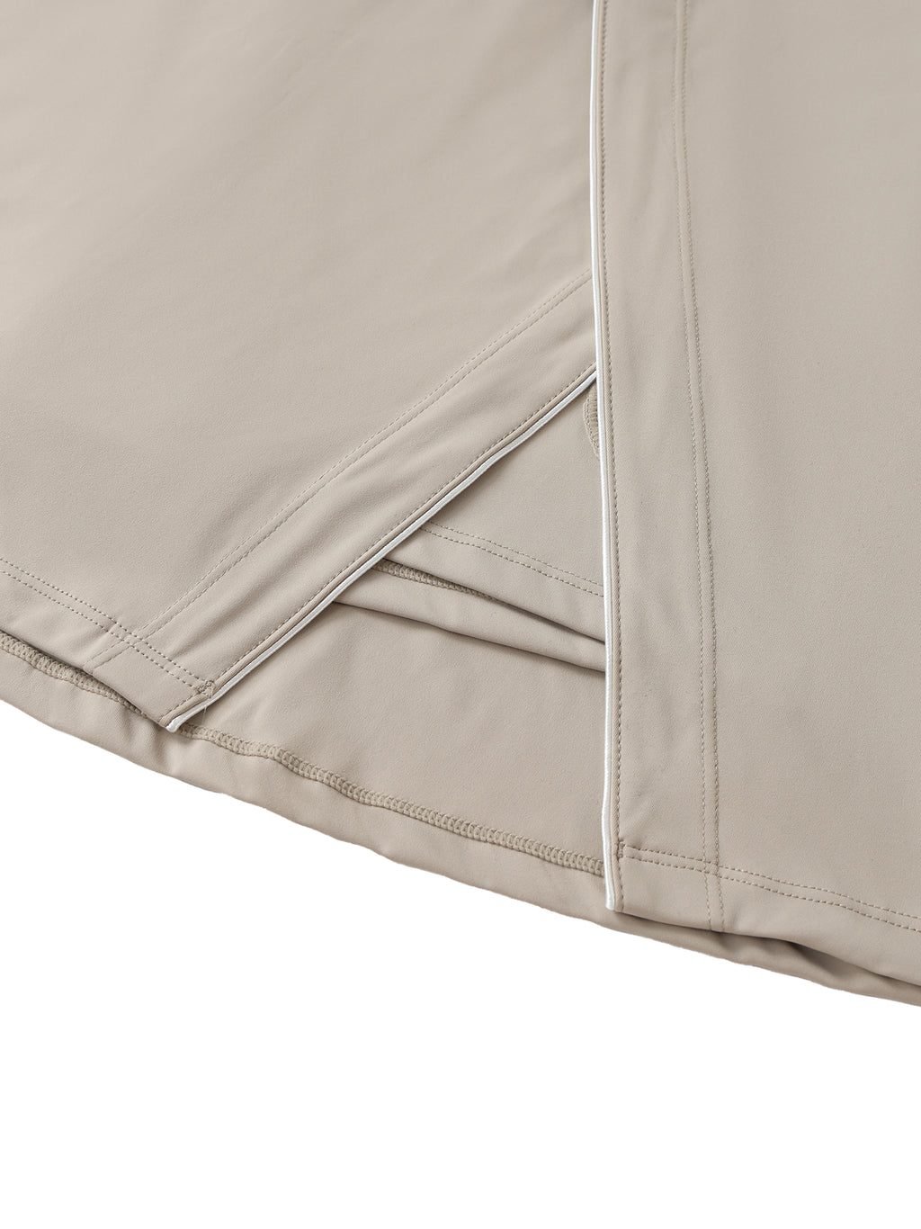 NO NOISE™ SILENT MOTION SKIRT