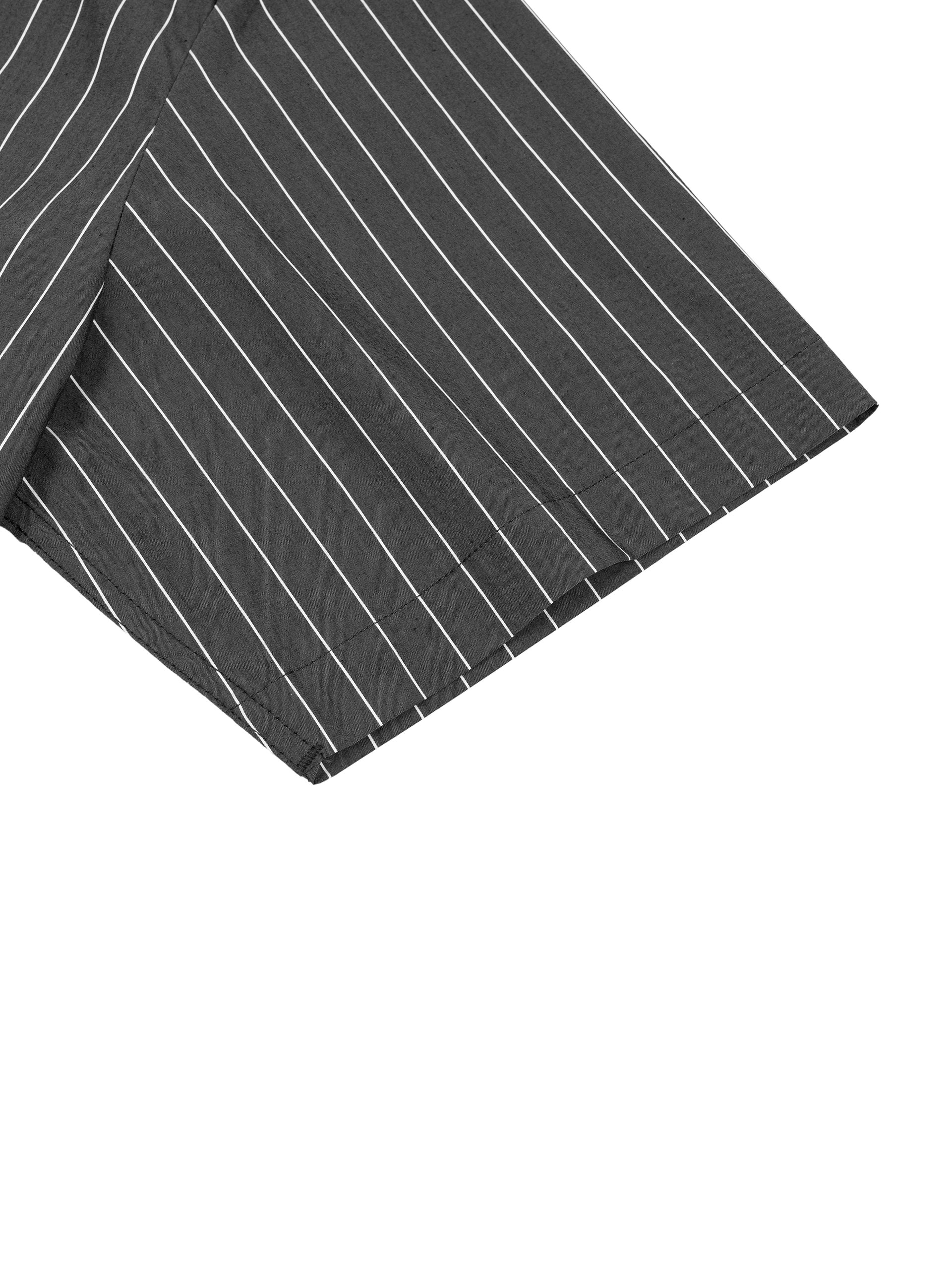 NO NOISE™ THE STRIPE