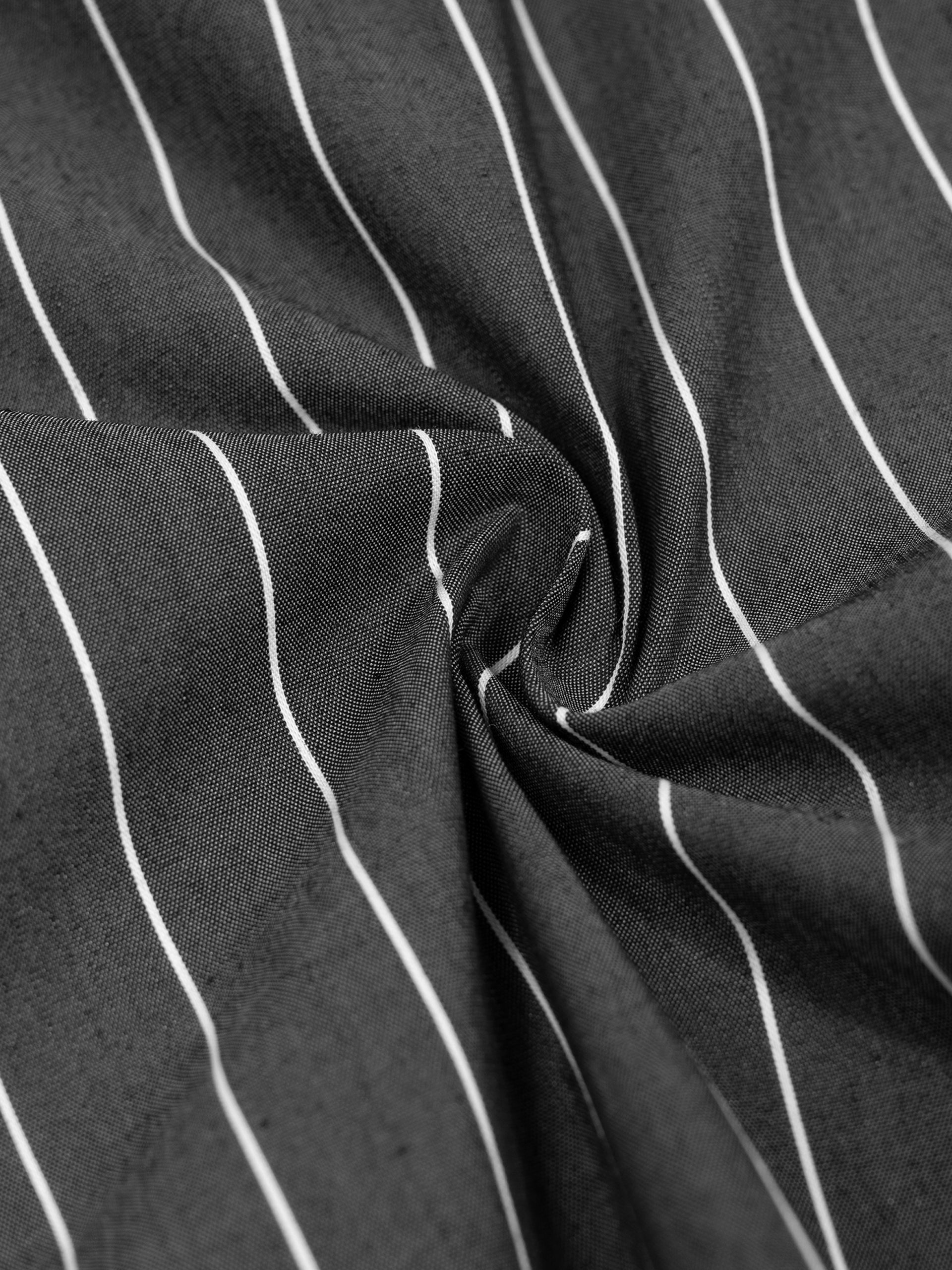 NO NOISE™ THE STRIPE