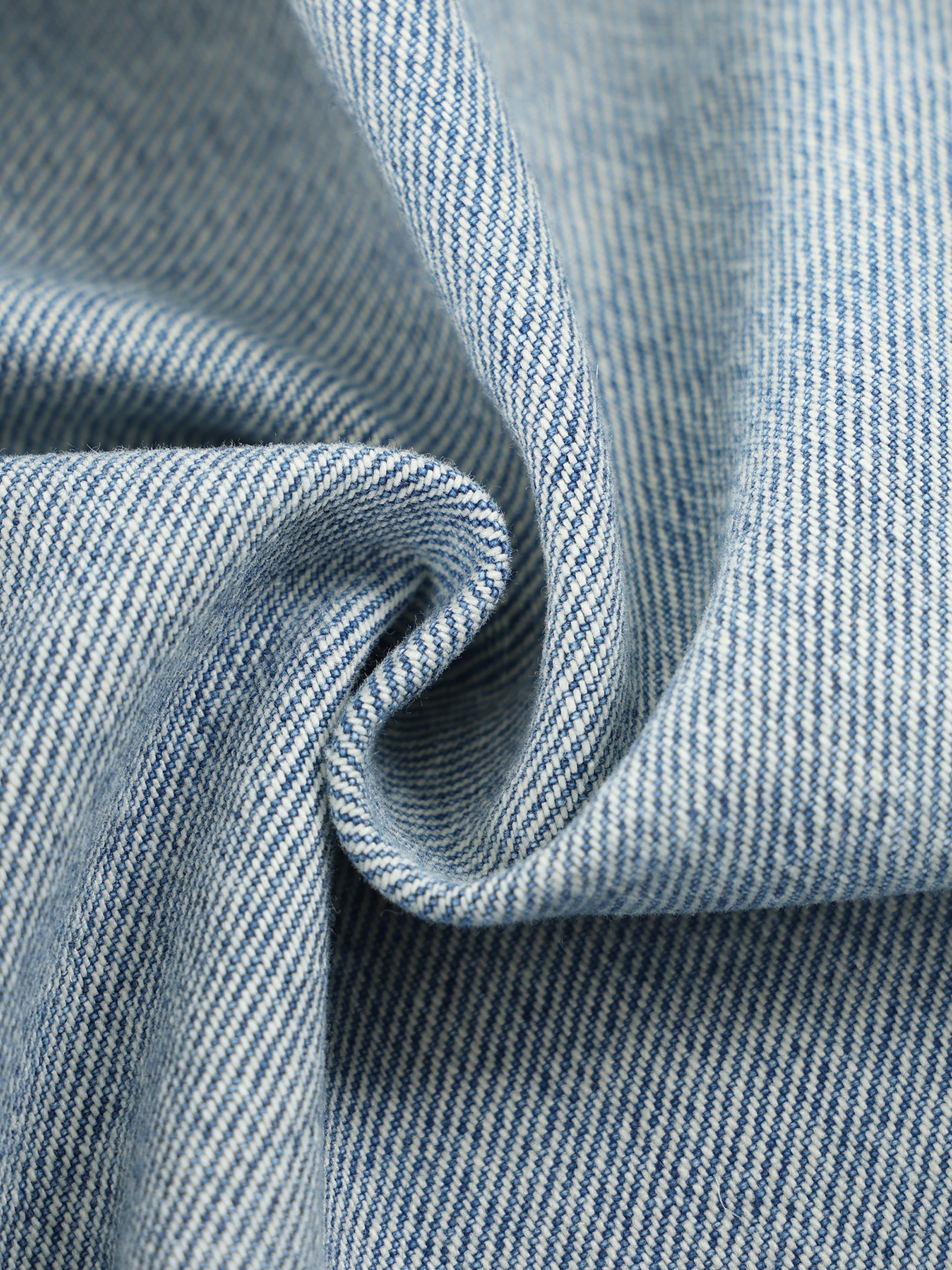 NO NOISE™ HER — FADED PRESENCE DENIM