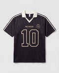 NO NOISE™ THE PLAYER JERSEY — flat lay